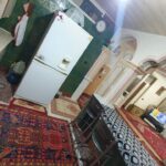 اپارتمان ۸۴ متر در شهرک نور ؛ کد فایل ۰۳۰۱۱۰