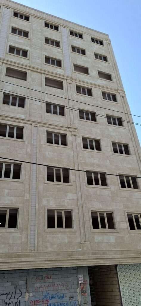 پیش فروش آپارتمان 170 متر خاوران ، کدفایل 030204