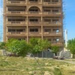 آپارتمان 320 متر خاوران ، کدفایل 030203