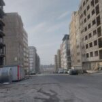 پیش فروش آپارتمان 168 متری خاوران ، کدفایل 030208