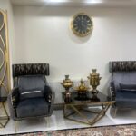 آپارتمان 201 متری باغمیشه ، کدفایل 040023