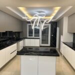 آپارتمان فول نصبیات 190 متری خاوران معرفت جنوبی ، کدفایل 040115