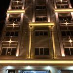 آپارتمان 207 متر خاوران ، کد فایل 040035