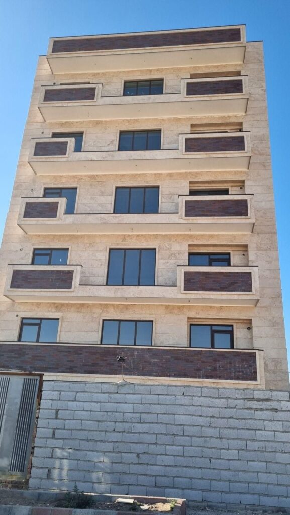 فروش آپارتمان 185 متری خاوران کارکنان دولت ، کدفایل 040205