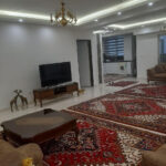 آپارتمان 140 متری ائل گلی رو به روی کوی سبلان ، کدفایل 040246