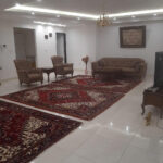 آپارتمان 140 متری ائل گلی رو به روی کوی سبلان ، کدفایل 040246