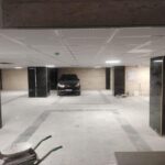 آپارتمان 310 متری شهرک خاوران ، کدفایل 040261