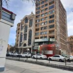 دفتر خدماتی 200 متری آبرسان ، کدفایل 040263