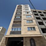 آپارتمان 270 متری شهرک خاوران ، کدفایل 040300