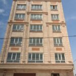 آپارتمان 202 متری شهرک خاوران علوم پزشکی 1 ، کدفایل 040296