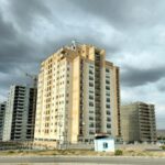 آپارتمان 168 متری شهرک خاوران برج الماس ، کدفایل 040294