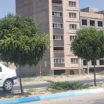 آپارتمان 270 متری شهرک خاوران ، کدفایل 040300